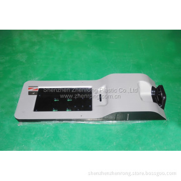 Thick Vacuum Form Plastic Hand Wash Basin